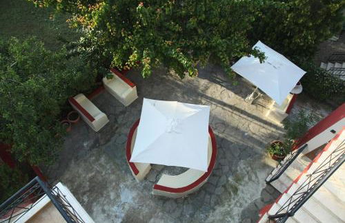 Klapidis apartments - Foto 72