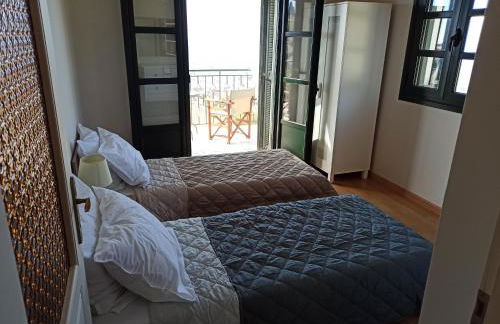 Kiparissia Castle & Sea view - Foto 33