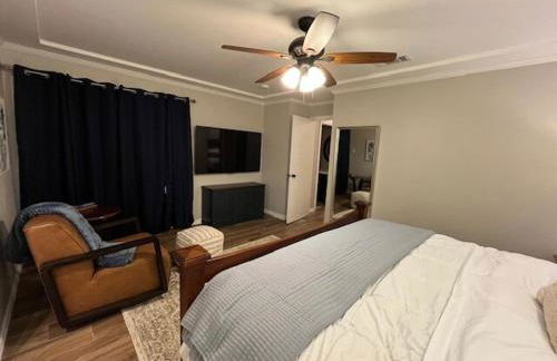 FIFA - Perfect! Spacious 4-Bedroom Whole House Retreat - Foto 13