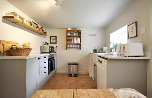 28 Millgate Cosy Dog Friendly Cottage in Aylsham - Foto 12