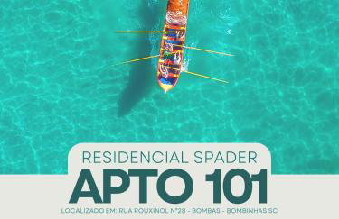 Residencial Spader - Bombinhas - Foto 33