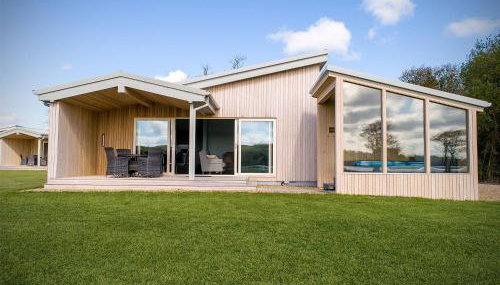 Executive Lakeside Lodge at Mullans Bay - Foto 3