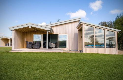 Executive Lakeside Lodge at Mullans Bay - Foto 3