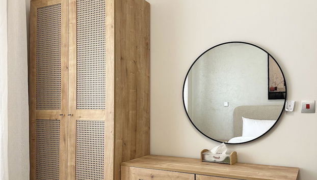 Kease Qurtubah A-7 Royal Design GZ93 - Foto 2, Habitación