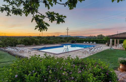 Holiday Home Finca Rustica Felostal by Interhome - Foto 62