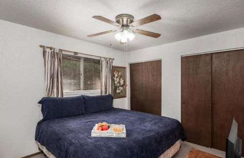 Rock'inn Pines by Ruidoso Vacation Rentals - Foto 24