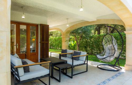 Sa Figuereta Beach - Foto 5