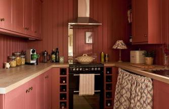 Haybarn Cottage - Foto 36