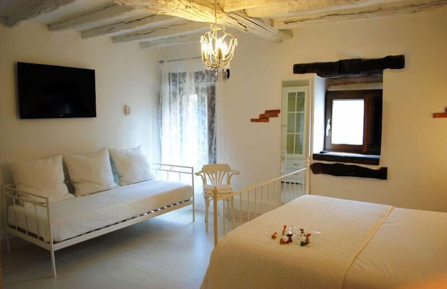 Posada La Corralada - Photo 56