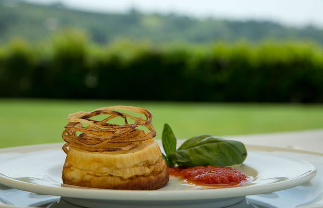 Agriturismo Le Colombe - Foto 49