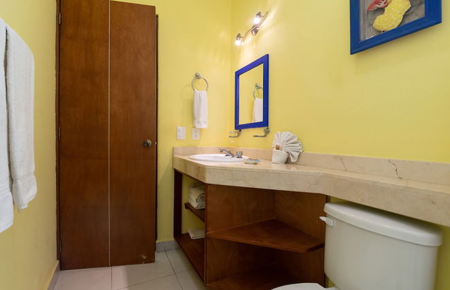 Condo Margaritas By Playa Paradise - Foto 20