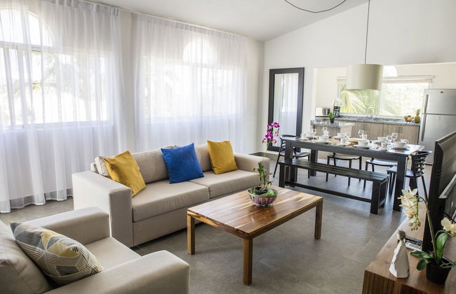 Ocean Palms Residences - Photo 22