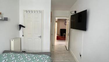 Crescent Apartment - Two bedroom - Foto 5