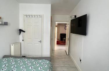 Crescent Apartment - Two bedroom - Foto 5