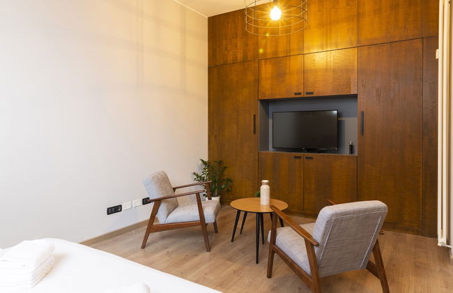 notaMi - Milan Design Flats - Foto 36