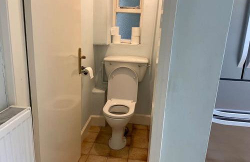 Ravens Heugh, Northumberland - sleeps 6 - Foto 52