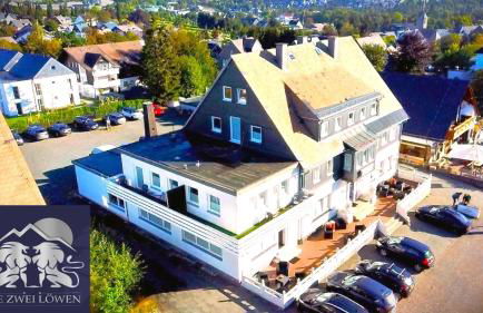 Die zwei Löwen Ferienwohnungen - Foto 38