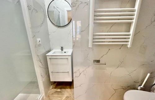 Le Petit Nice - 2 Studios & 2 Studios Terrasse - Foto 38