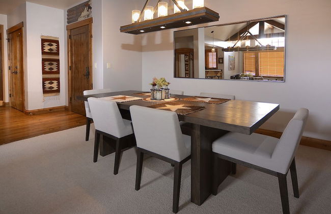 WestWall Lodge - Foto 51