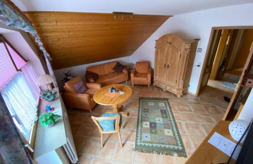 Titiseehnsucht - Gemütliche Wohnung mit Parkplatz - Foto 1