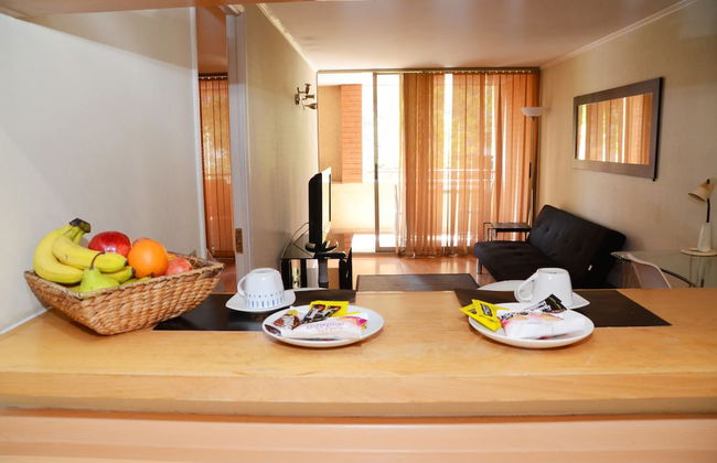 International Suites - Foto 5