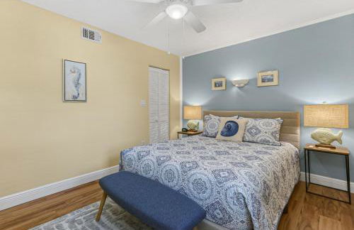 Haven Harbor Getaway - Foto 6