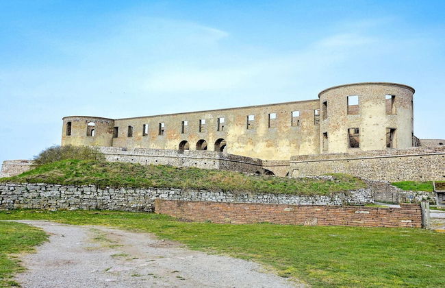 4 Person Holiday Home in Lottorp - Foto 27