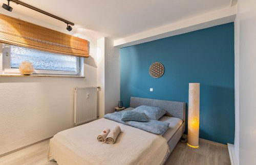 Kleines, Feines Appartement - Foto 2