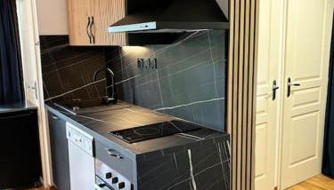 La Parenthèse Chamroussienne - Proche pistes de ski - Foto 5