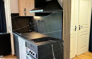 La Parenthèse Chamroussienne - Proche pistes de ski - Foto 5