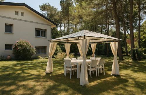 Villa Greif Pineta - Foto 23