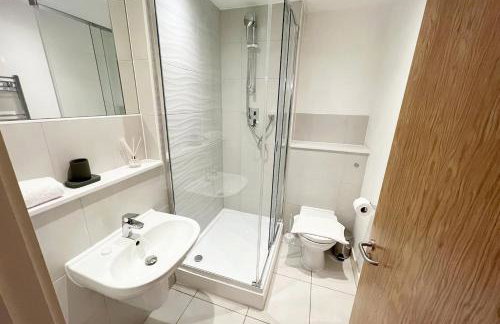 Halo Apartments - City Centre - Photo 14