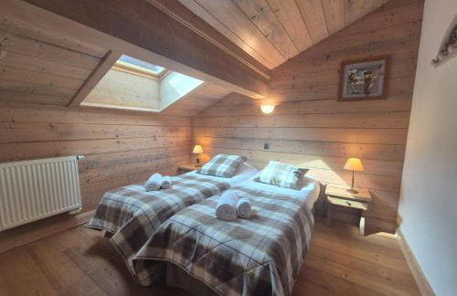 Superbe appartement 8pers - St Foy Station - Foto 11