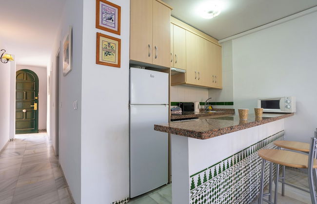 Sunstay Relax Rio Marina Beach Nerja - Photo 53