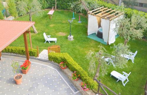 Il Pozzo dei Desideri - De Vivo Realty Vico Equense - Foto 27