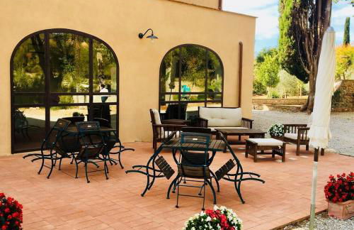 La Tenuta di Castelvecchio - Foto 18