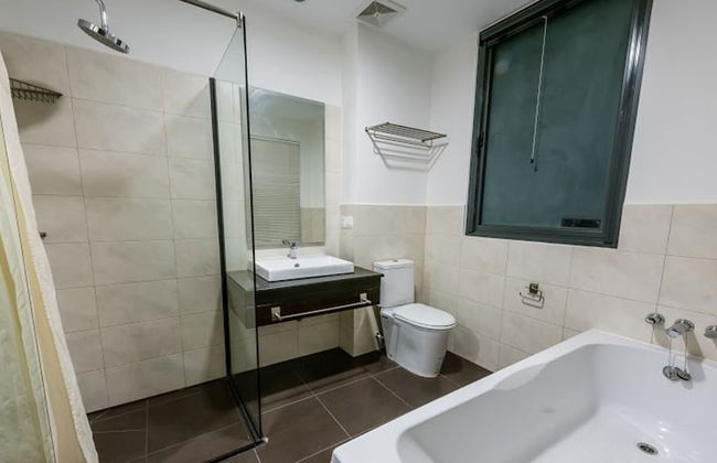 Syphon Hotel & Apartment - Foto 65