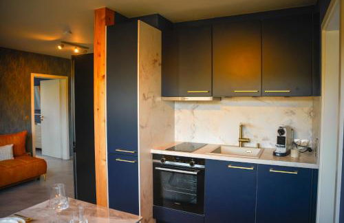 Spalter EINSER - Luxury Apartments & Ferienwohnungen - Foto 80