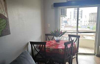Apartamento completo em Joinville no Costa e Silva - Há 50 km das Praias SC - Photo 30