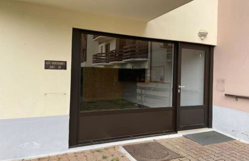 Studio au pied des pistes - Foto 7