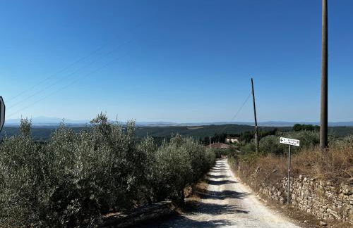 Podere La Casa - Foto 4