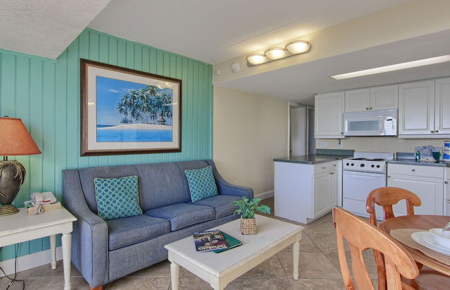 Peppertree By The Sea - Foto 19