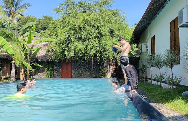 Banyan Villa Nha Trang - Foto 53