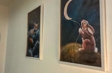 LaLeLou Braunlage, perfekt für Familien, zentral mit Garten 120qm, inkl Wäschepaket und WLAN, Boxspringbett, 6 Personen - Foto 25