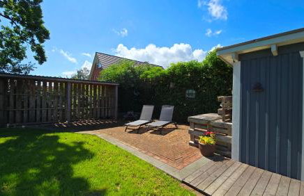 Ferienhaus "Lille Hus" - Urlaub mit bis zu 12 Personen - Photo 41