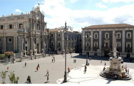 Le Casette di Nonna Rosa in Fontanarossa Catania Airport - Foto 40