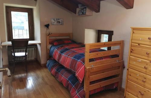 Affascinante appartamento ai piedi dell'ovovia - Foto 14