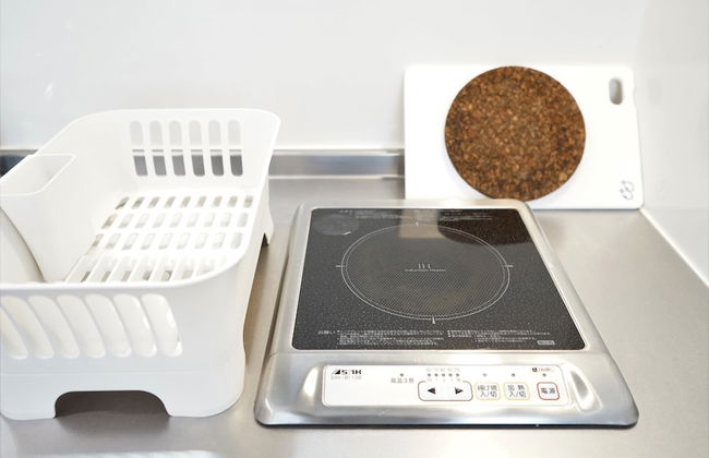 Culinary Bed&Art 404 - Foto 8