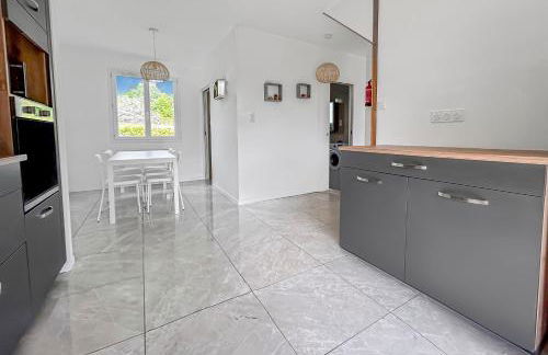 Le Priou - Maison Avec Grand Jardin - Foto 10