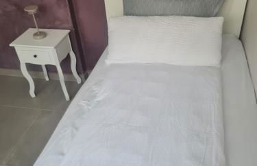 Sehr grosse 5 Zimmer Wohnung mit Garten und terasse - Foto 11